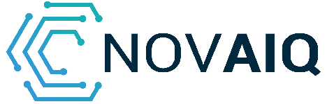 NovaIQ logo